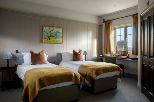 Bedford Arms Hotel