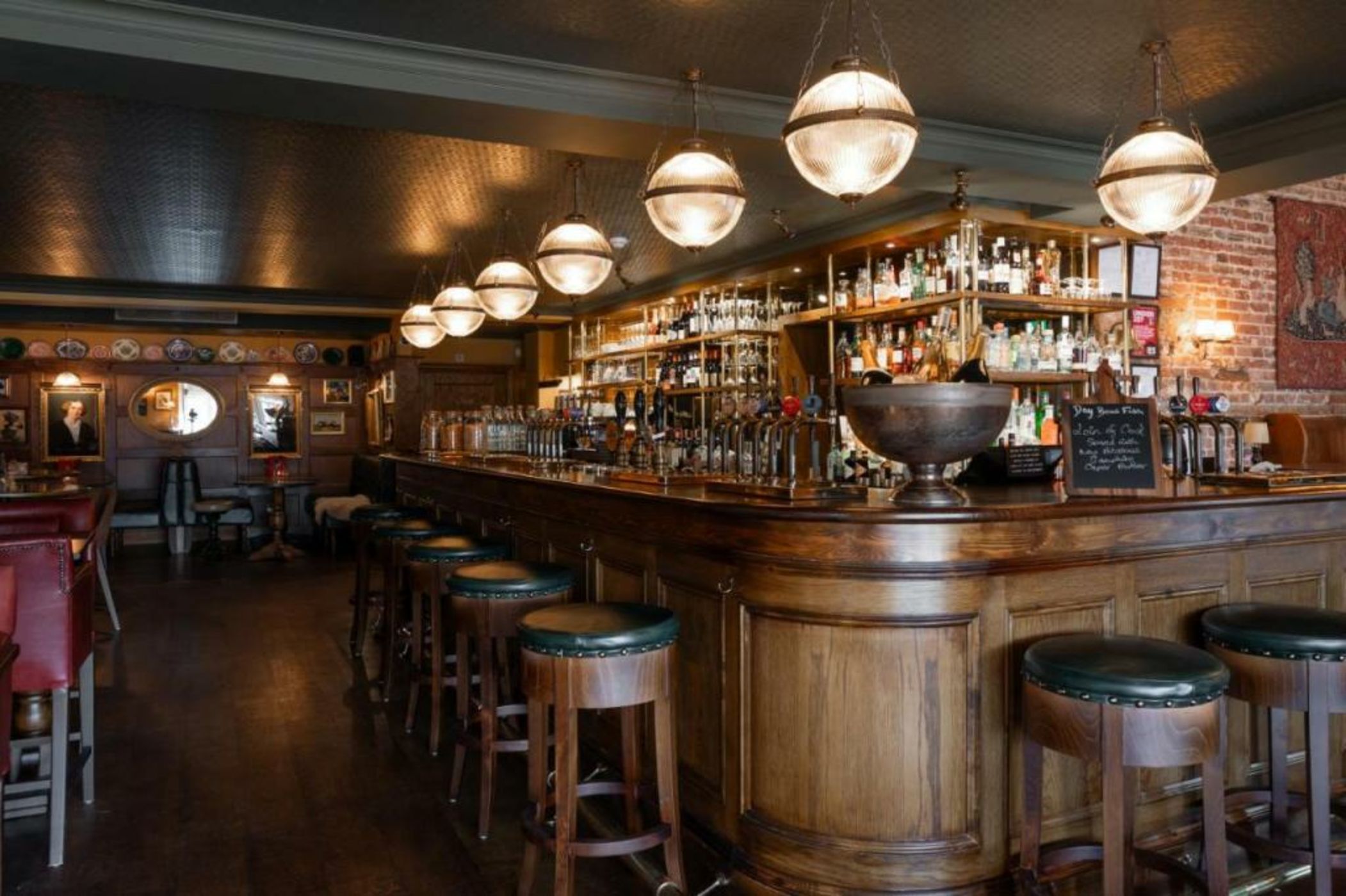 Bedford Arms Hotel