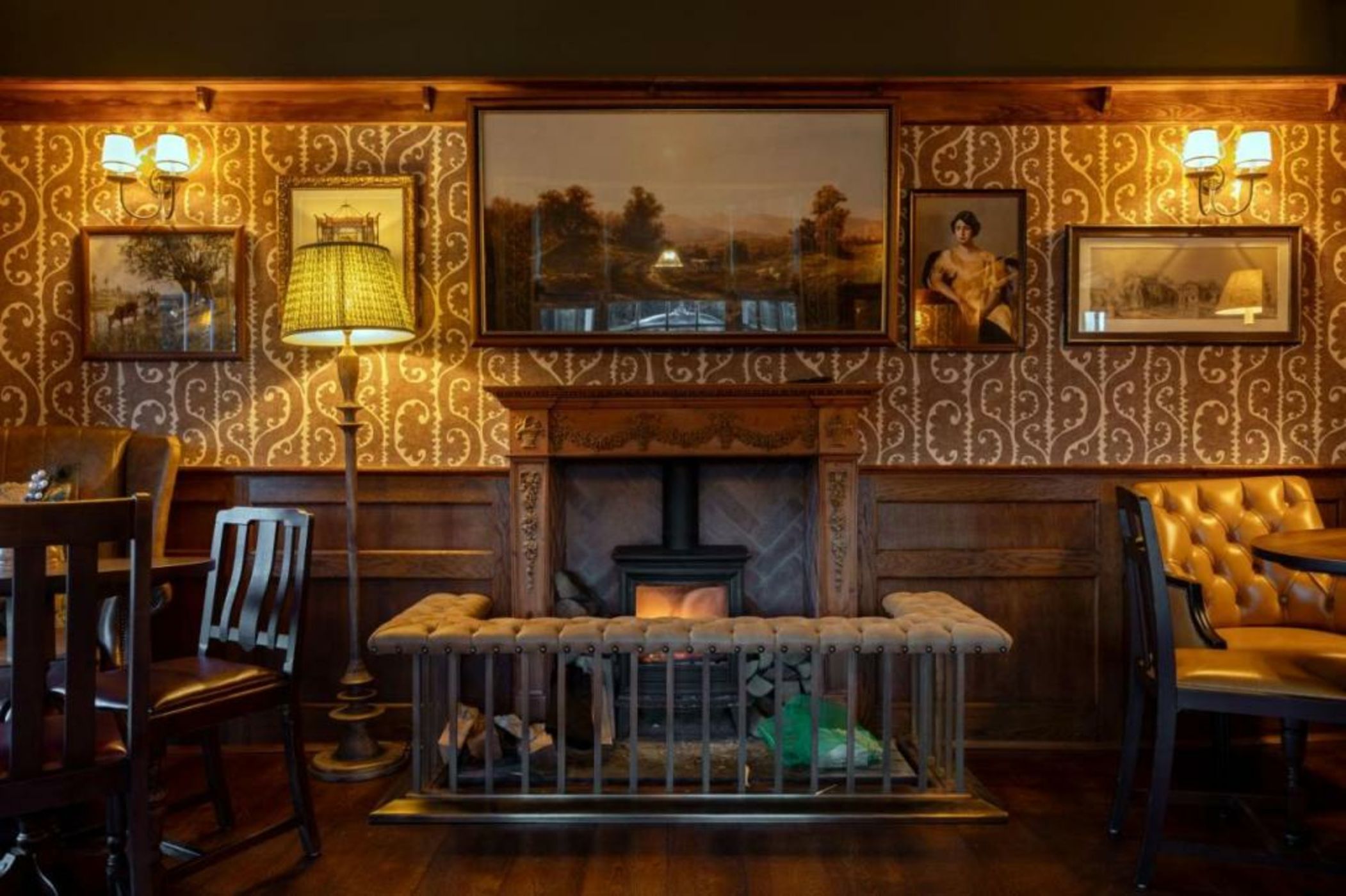 Bedford Arms Hotel