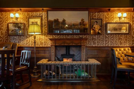 Bedford Arms Hotel