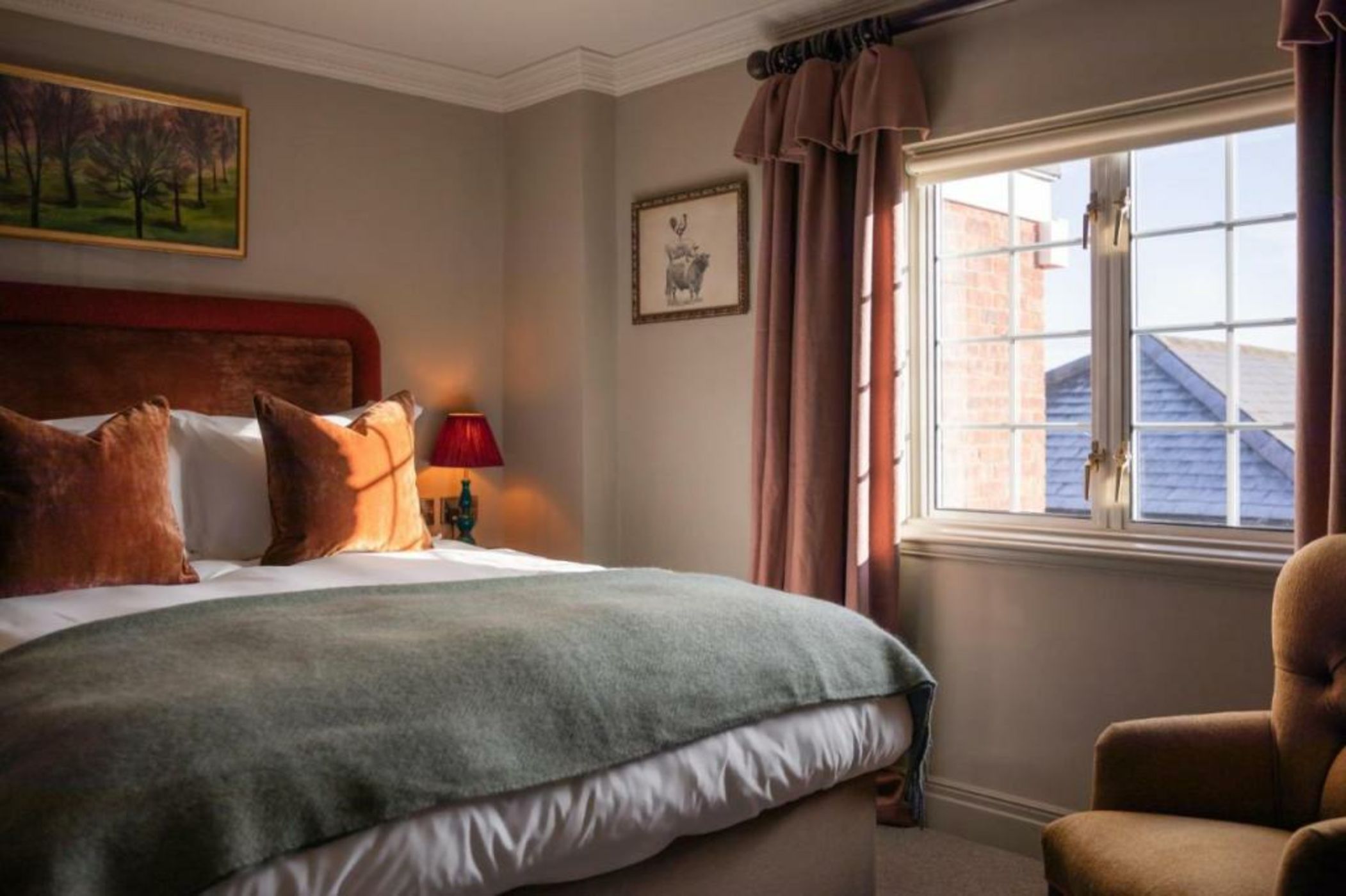 Bedford Arms Hotel