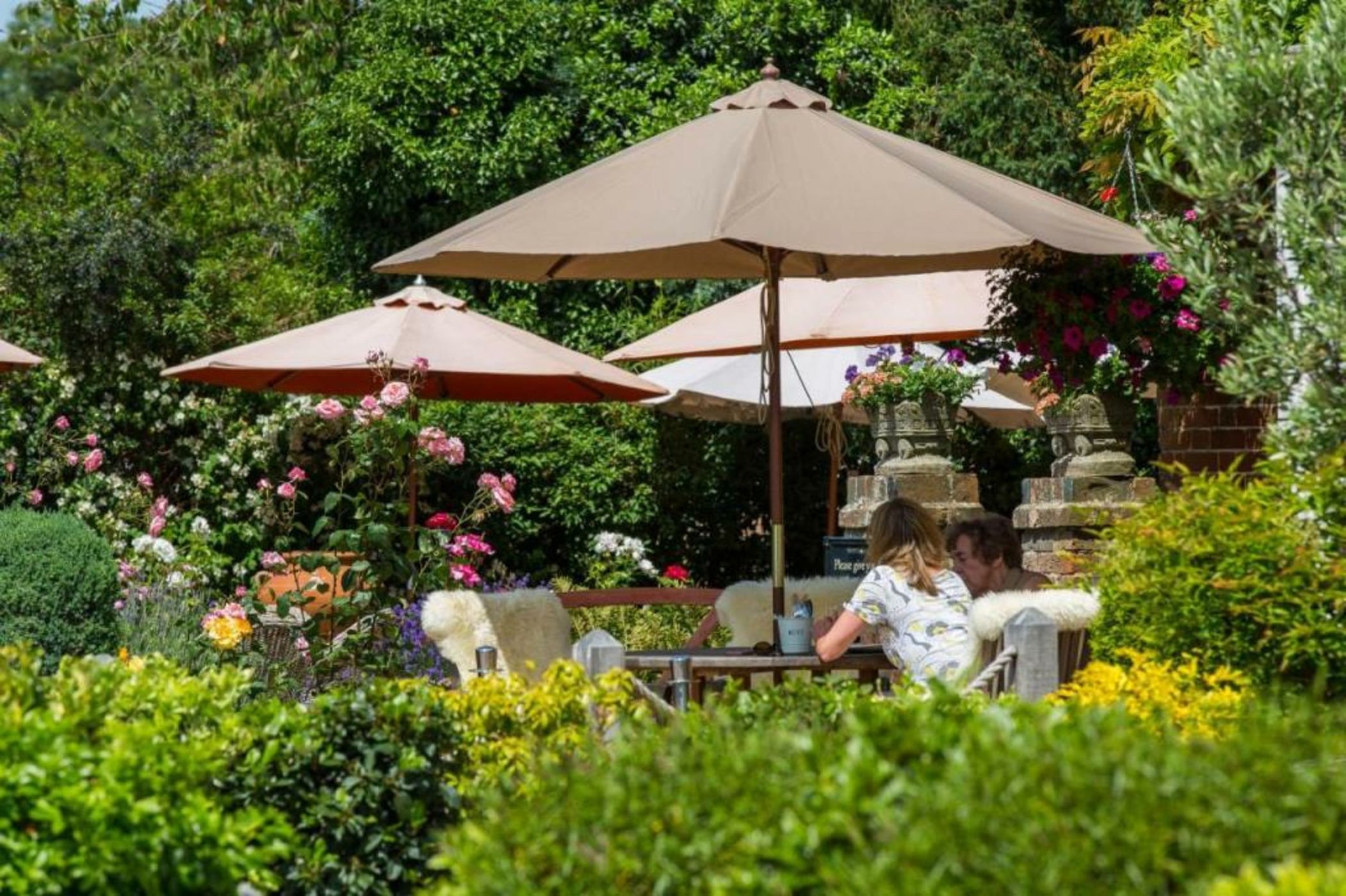 Bedford Arms Hotel