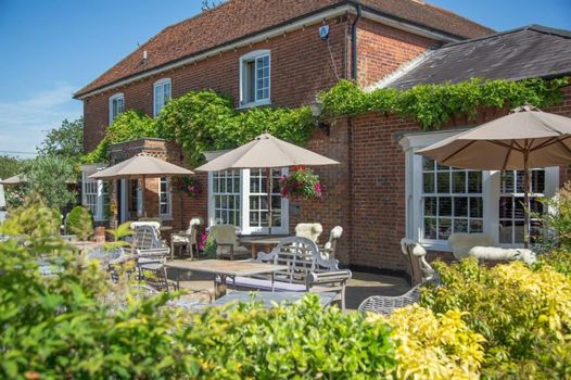 Bedford Arms Hotel
