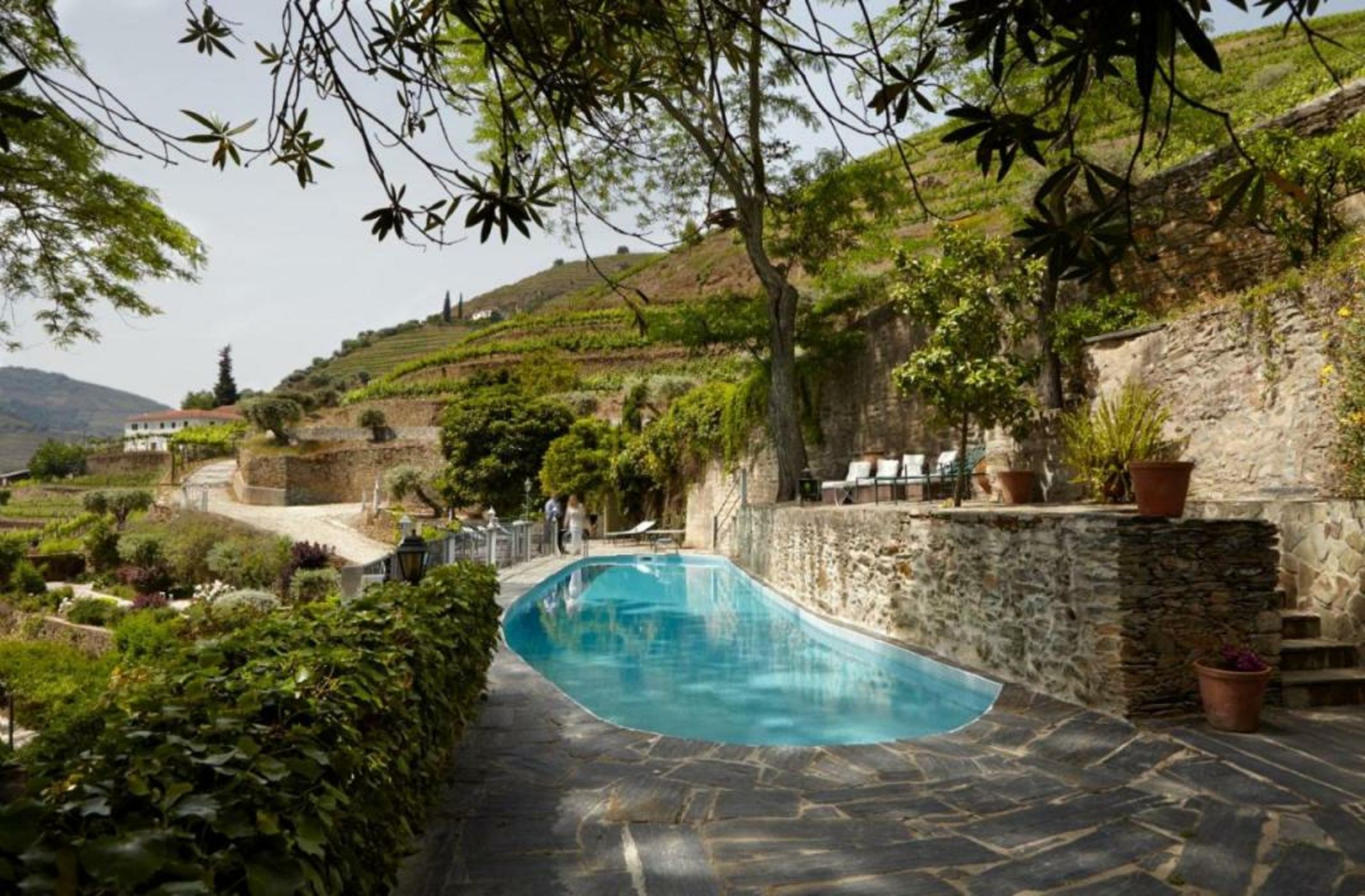Quinta de la Rosa