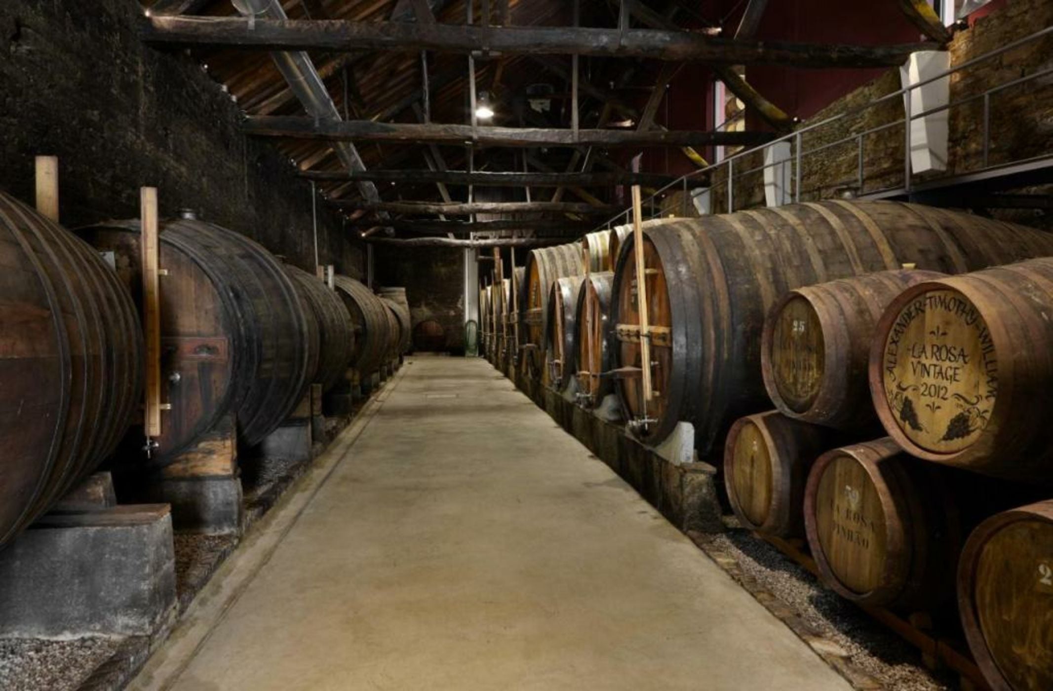 Quinta de la Rosa