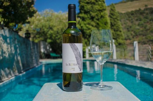 Quinta de la Rosa