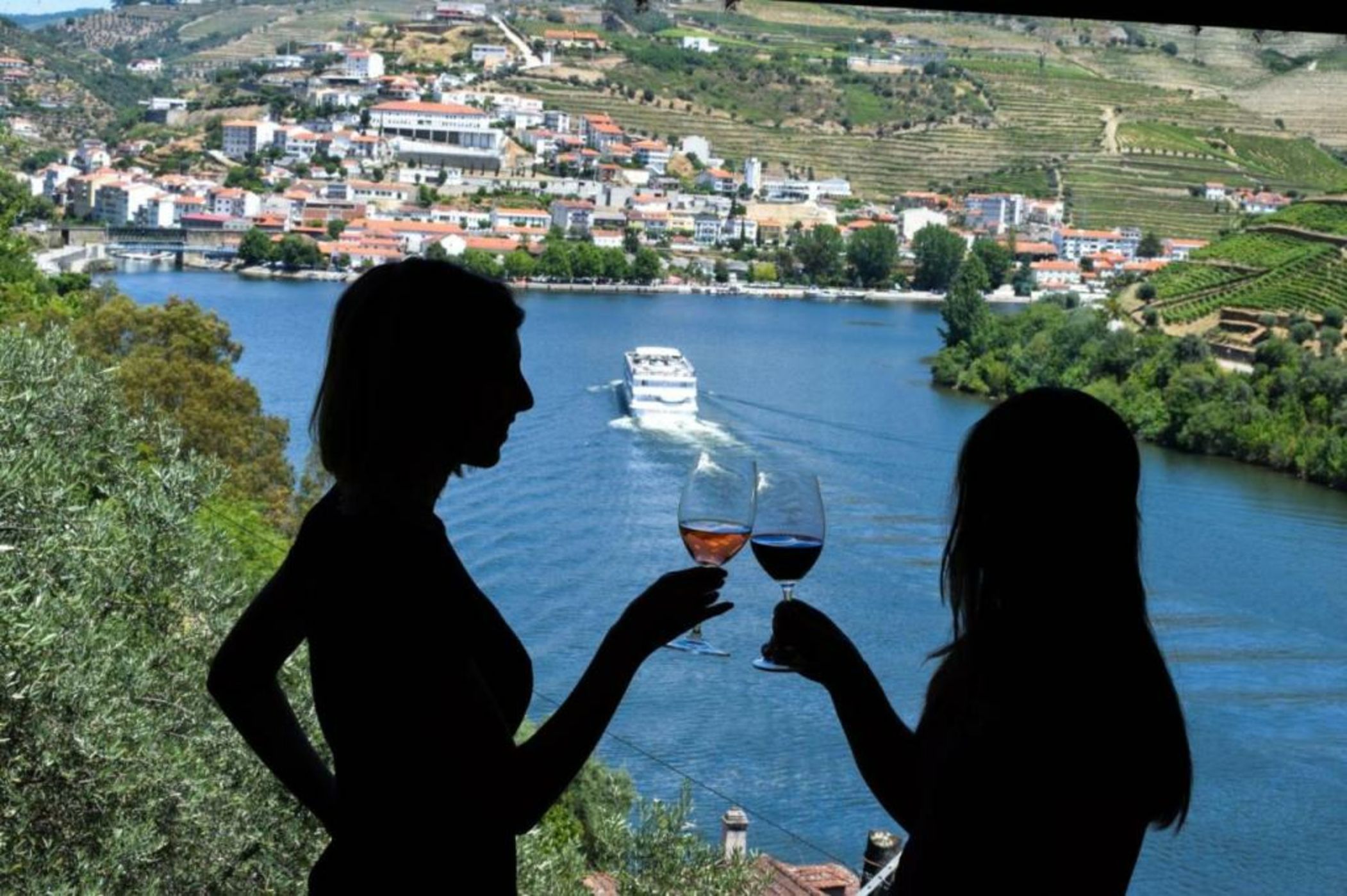 Quinta de la Rosa