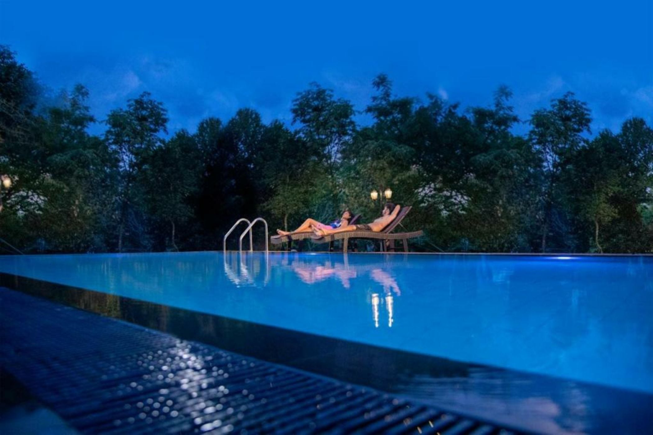 Sigiriya Forest Edge By Marino Leisure