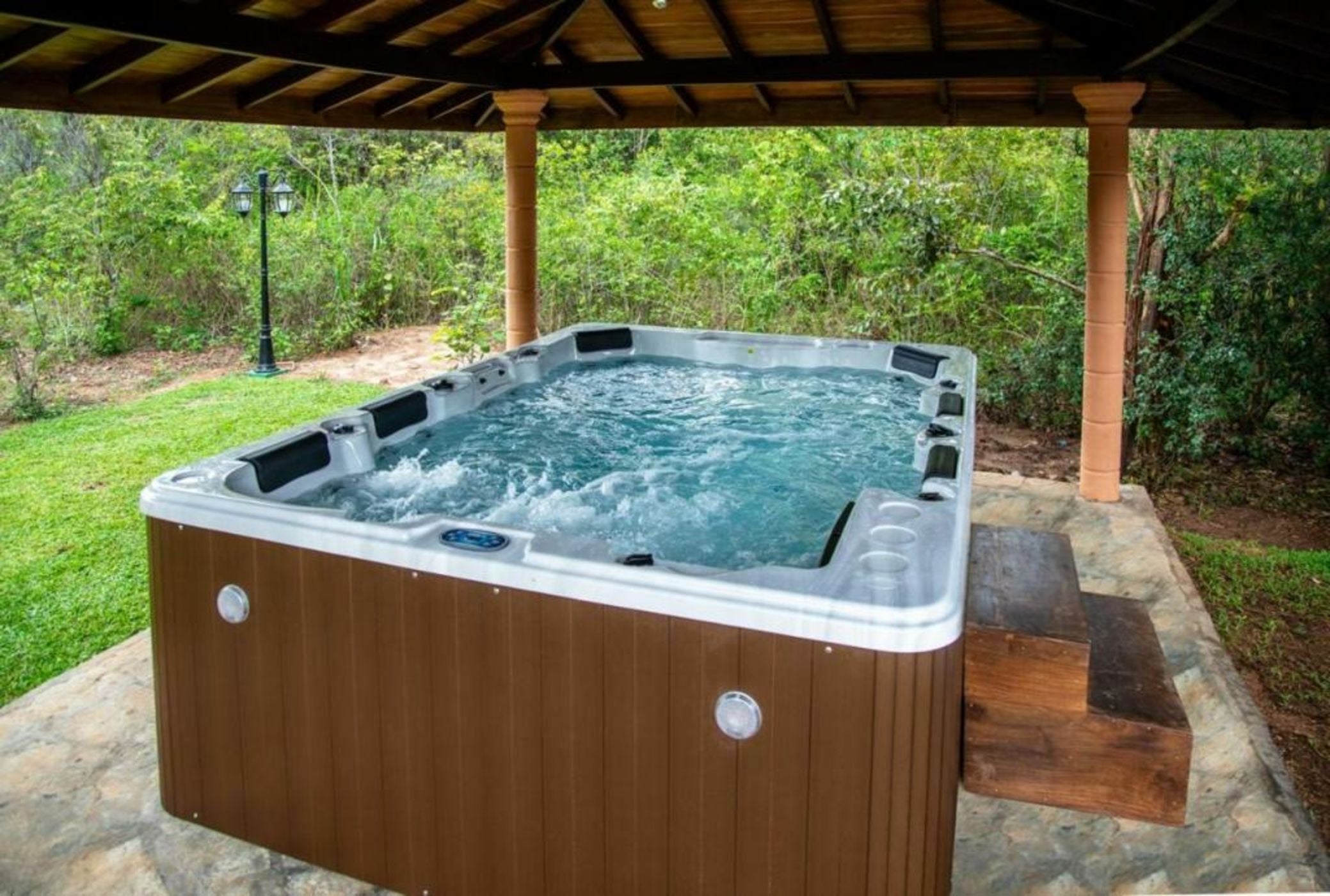 Sigiriya Forest Edge By Marino Leisure