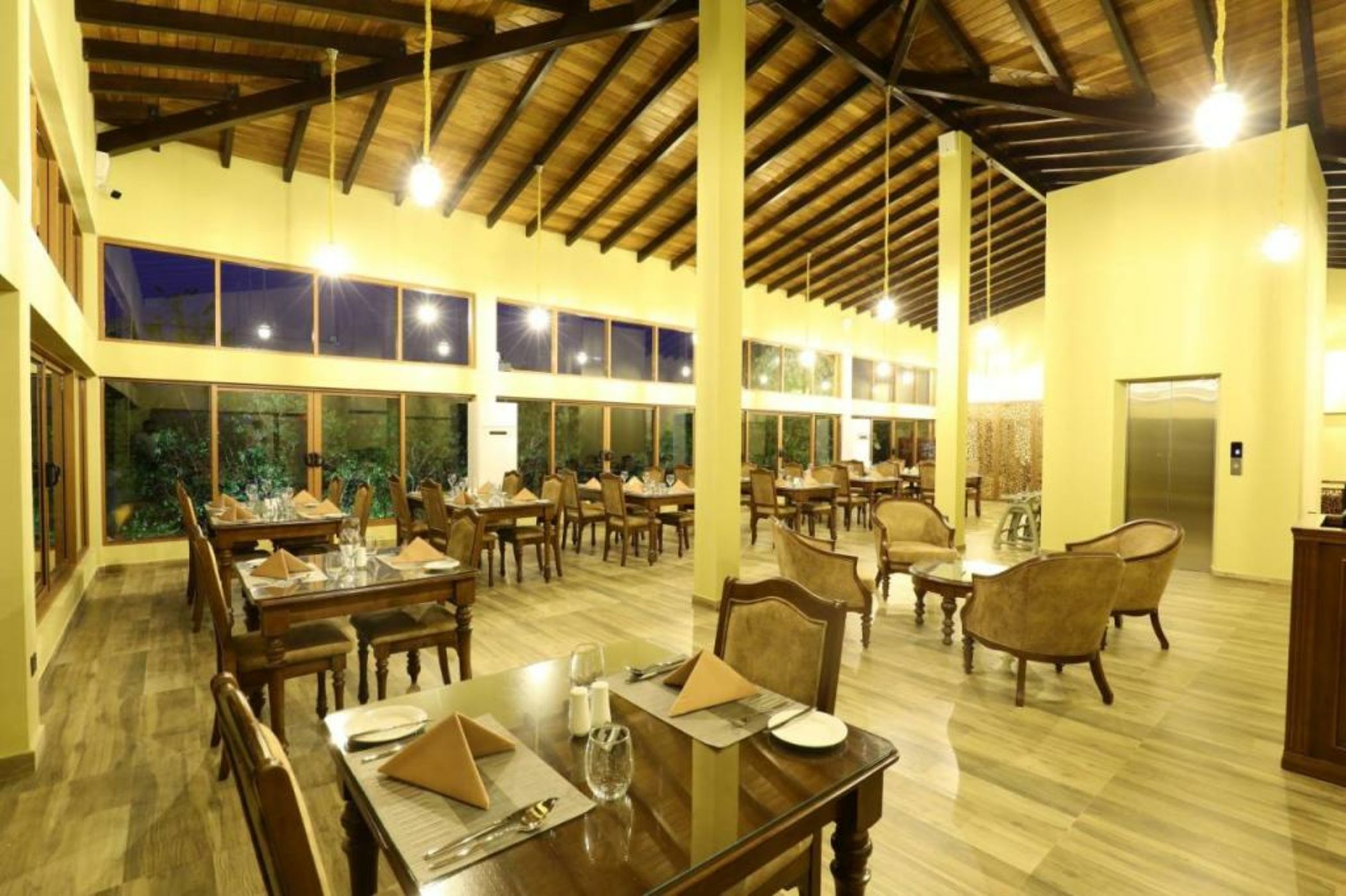 Sigiriya Forest Edge By Marino Leisure