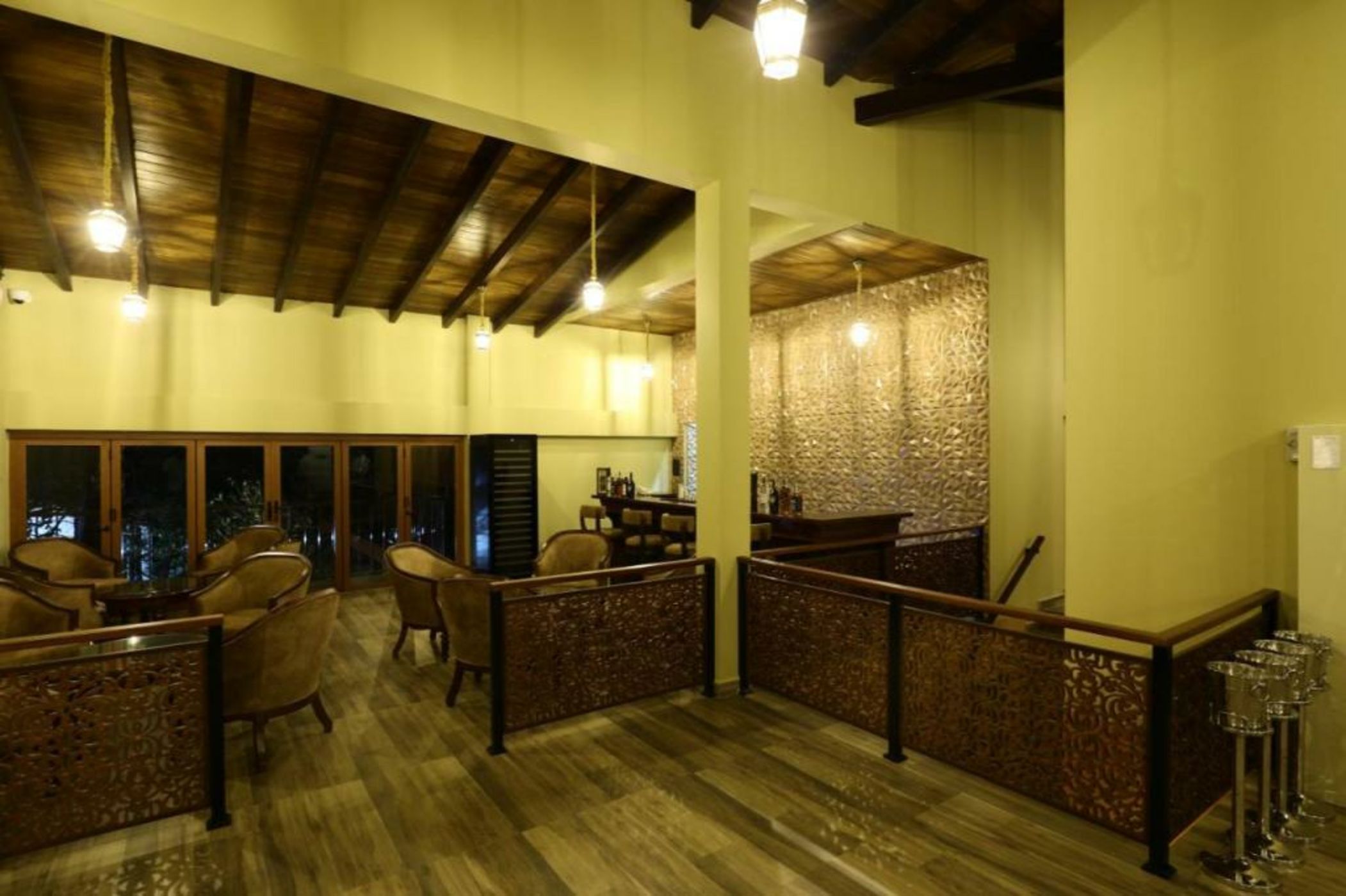 Sigiriya Forest Edge By Marino Leisure
