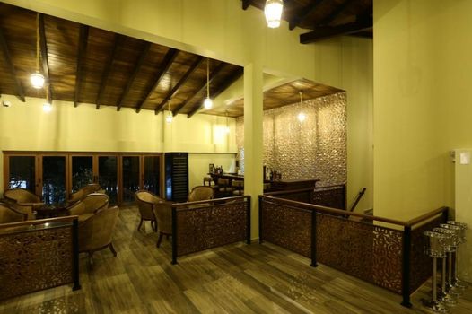 Sigiriya Forest Edge By Marino Leisure