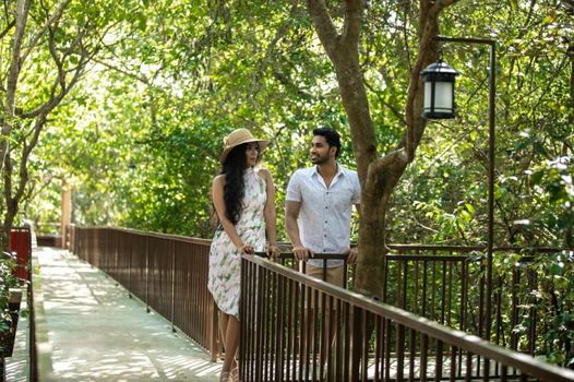 Sigiriya Forest Edge By Marino Leisure