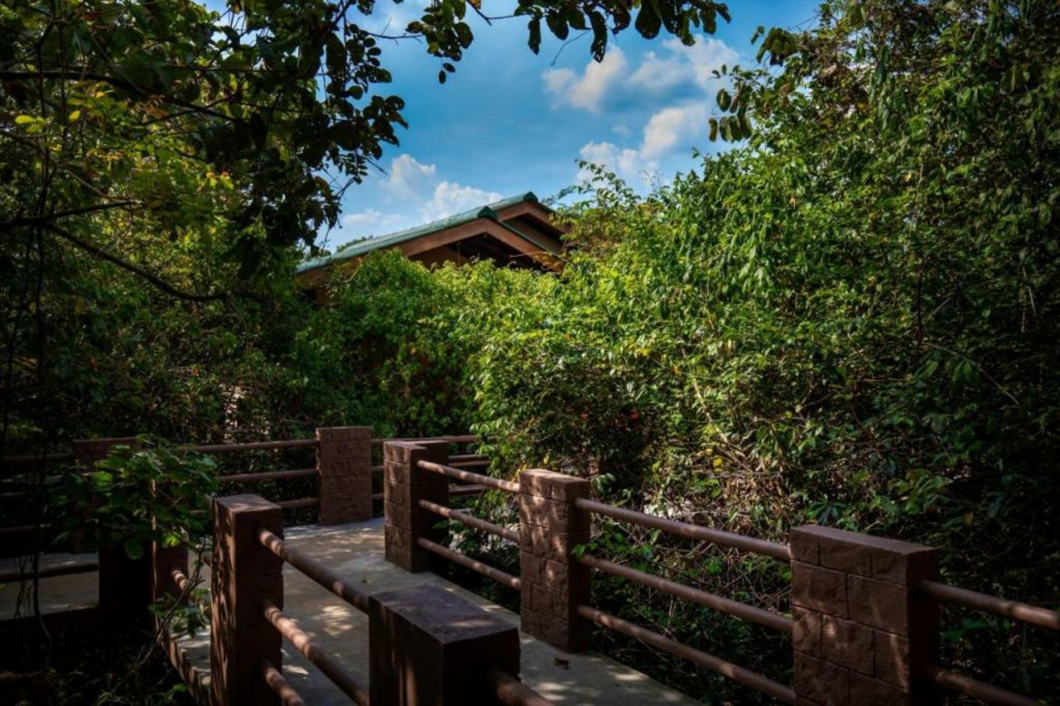 Sigiriya Forest Edge By Marino Leisure