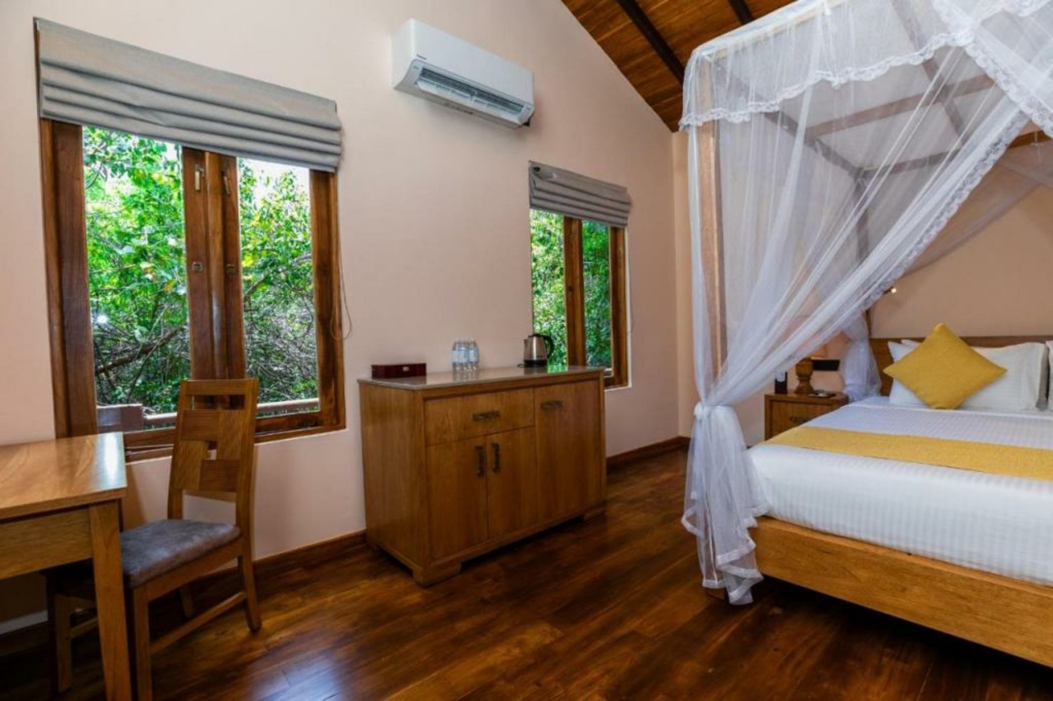 Sigiriya Forest Edge By Marino Leisure