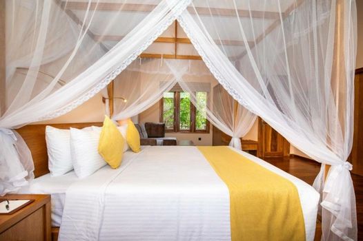 Sigiriya Forest Edge By Marino Leisure