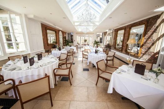 Goldsborough Hall