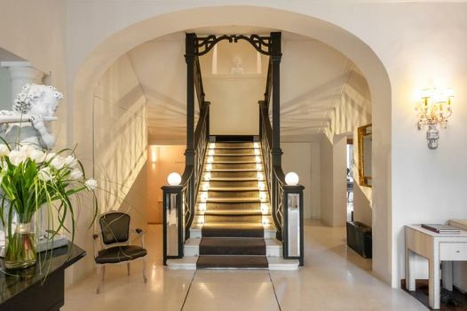Hotel Vannucci
