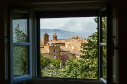 Hotel Vannucci