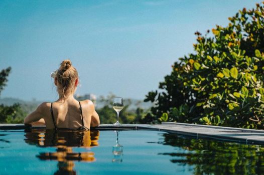 Villa Hillcrest Weligama