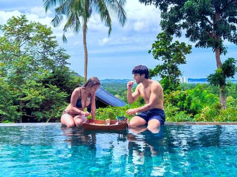 Villa Hillcrest Weligama