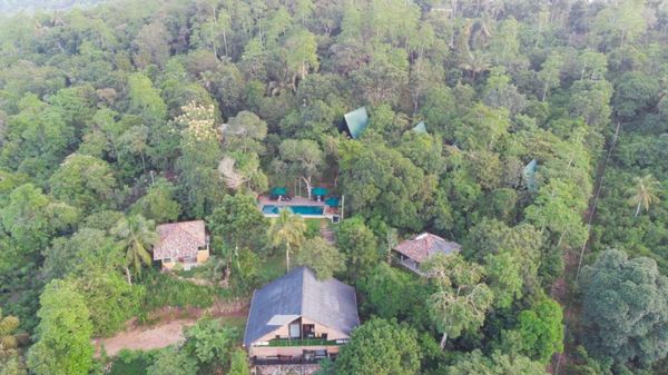 Villa Hillcrest Weligama