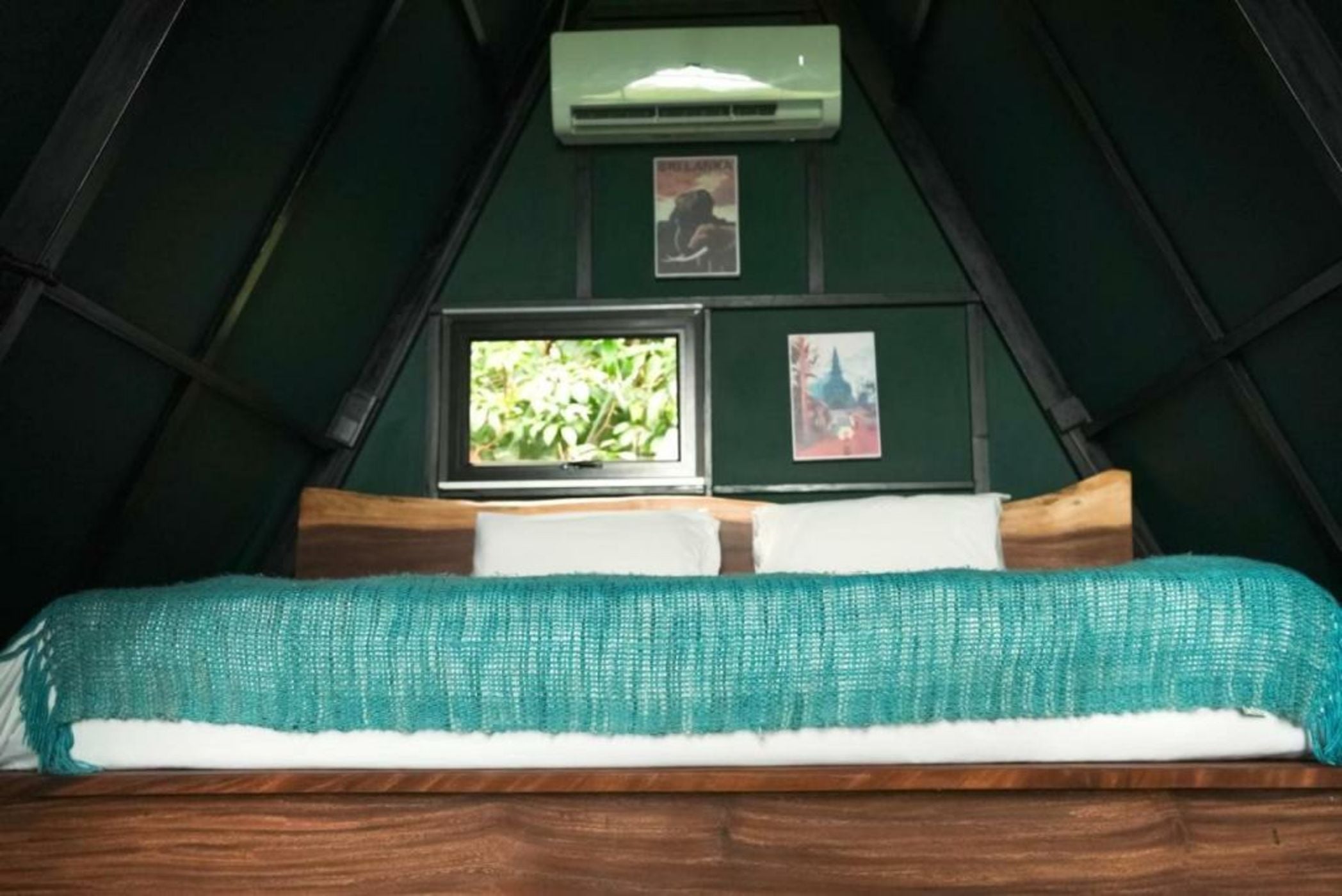 Villa Hillcrest Weligama