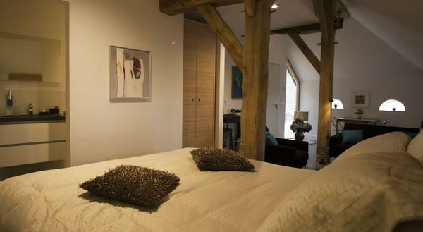 De Vijf Suites