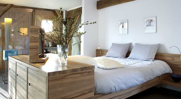 De Vijf Suites