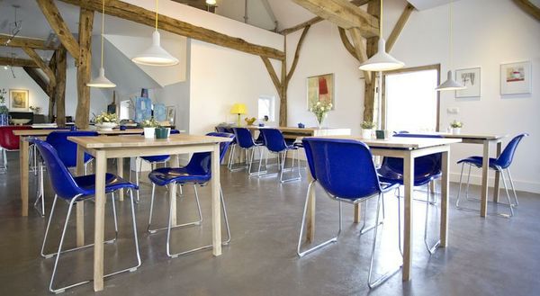 De Vijf Suites