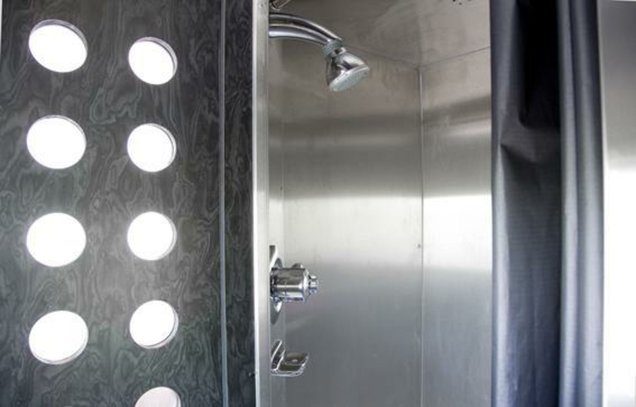 Camp Silver Island HideAway