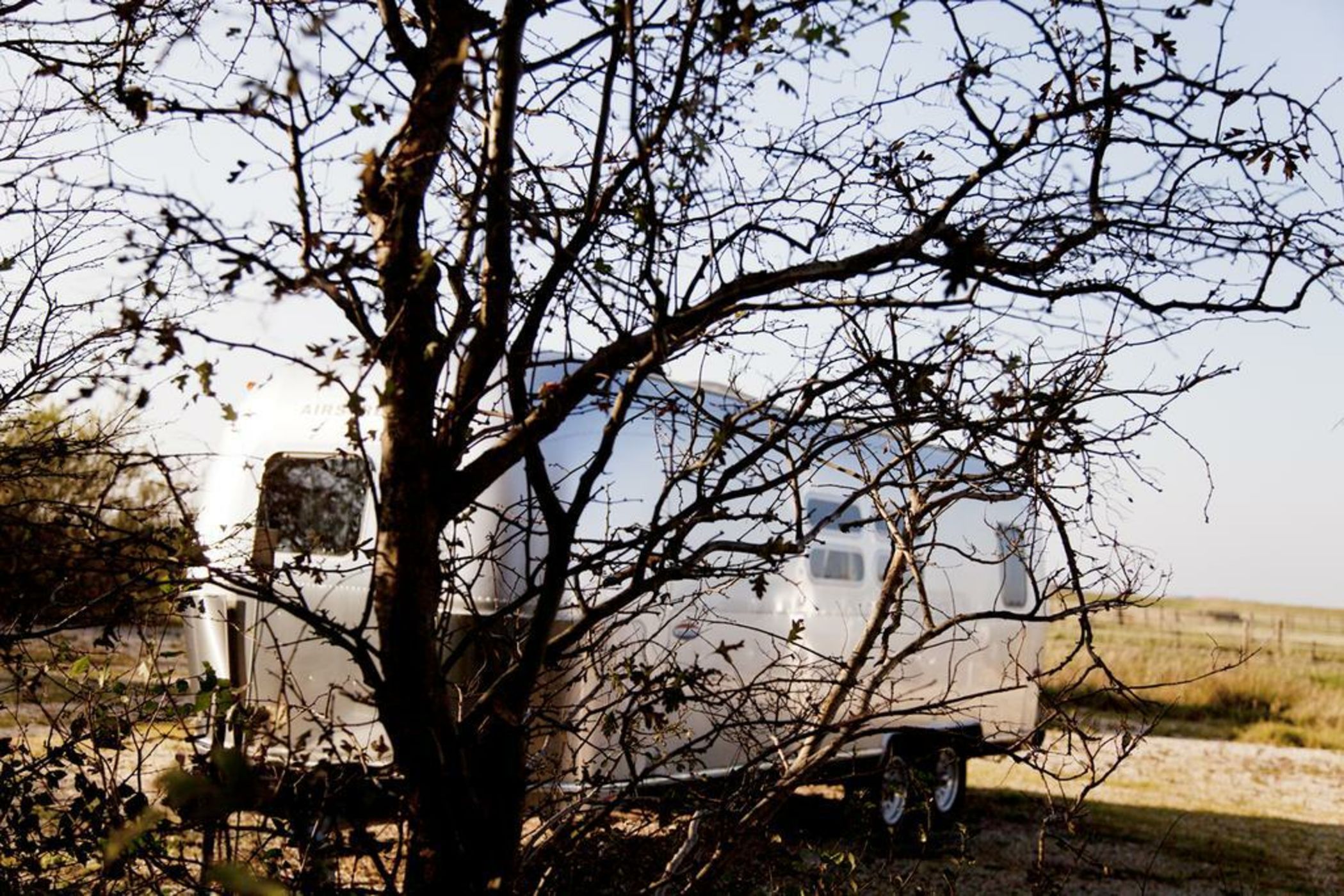 Camp Silver Island HideAway