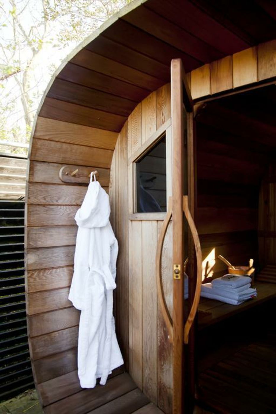 Camp Silver Island HideAway