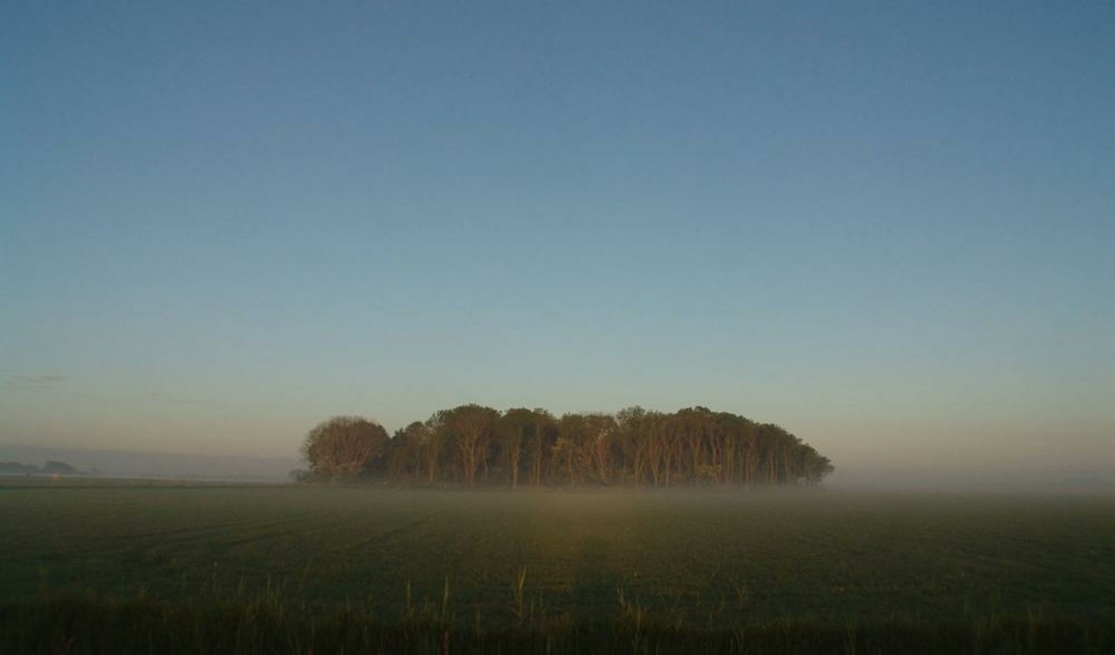 Camp Silver Island HideAway