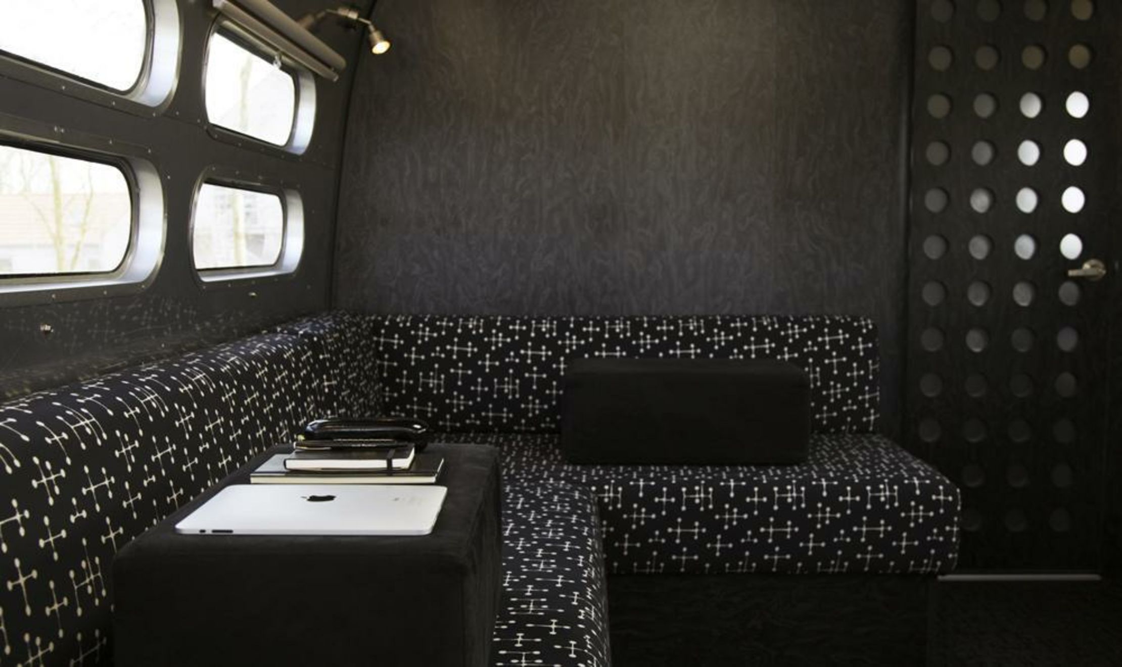 Camp Silver Island HideAway