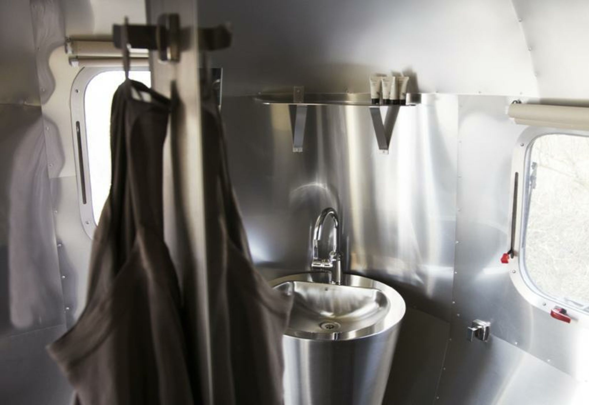 Camp Silver Island HideAway