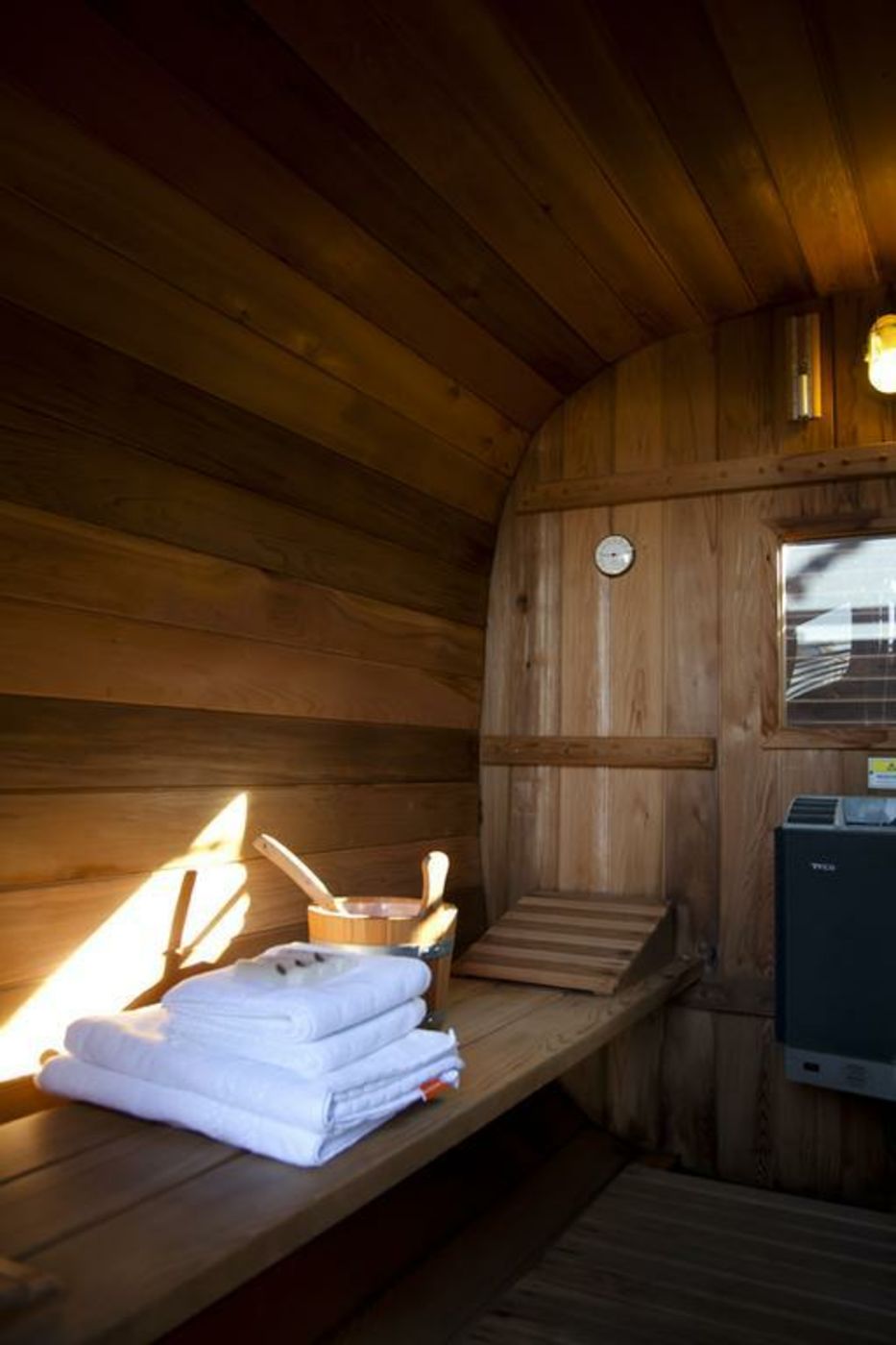 Camp Silver Island HideAway