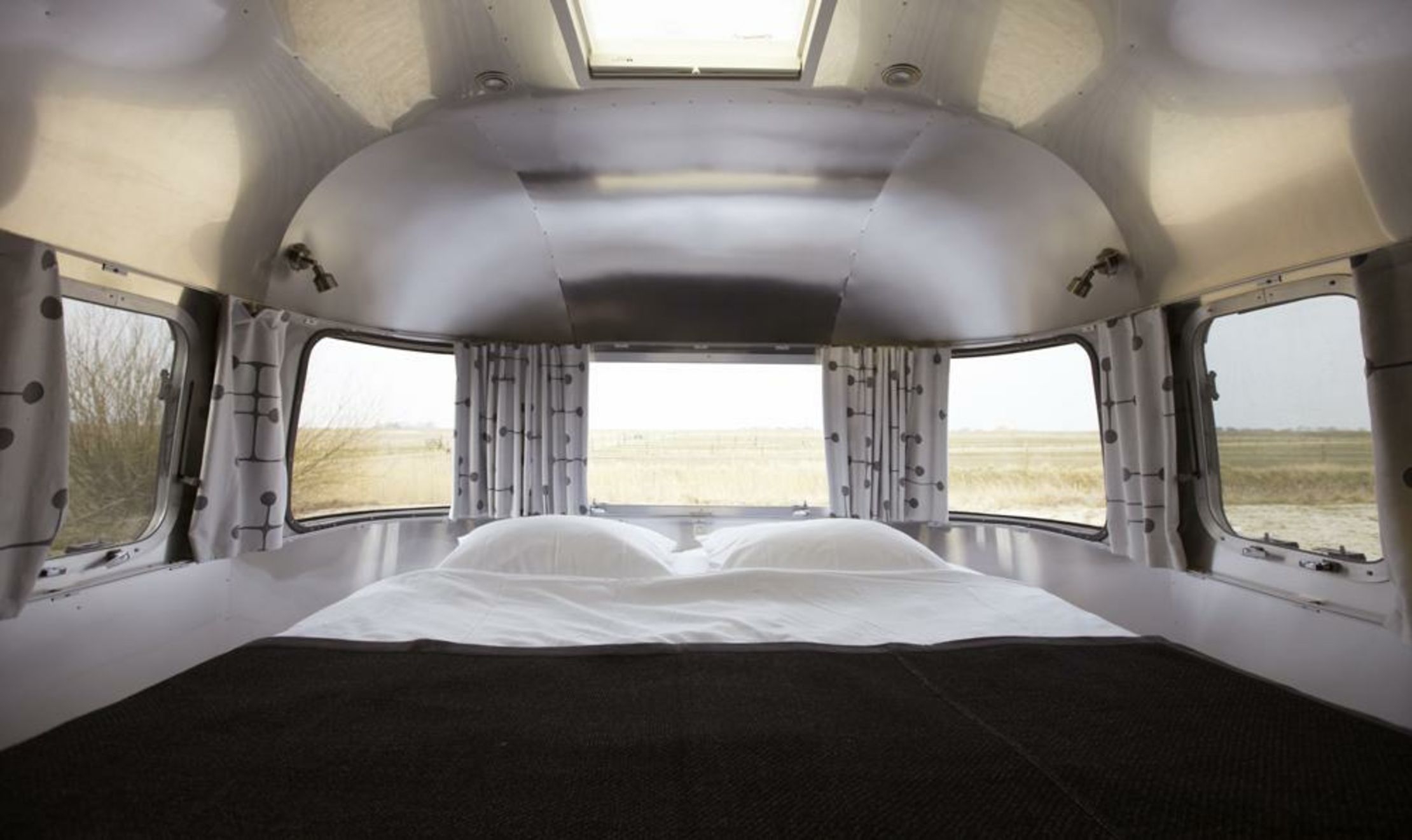 Camp Silver Island HideAway