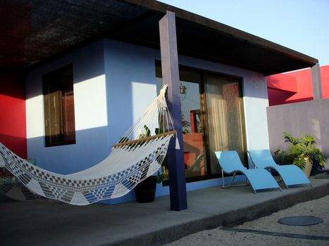 The Hotelito