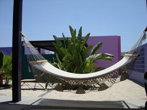 The Hotelito