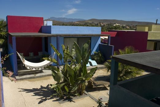 The Hotelito