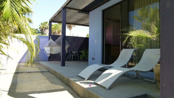 The Hotelito