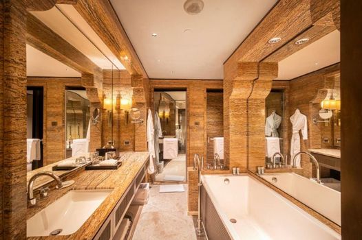 ITC Grand Chola, a Luxury Collection Hotel, Chennai