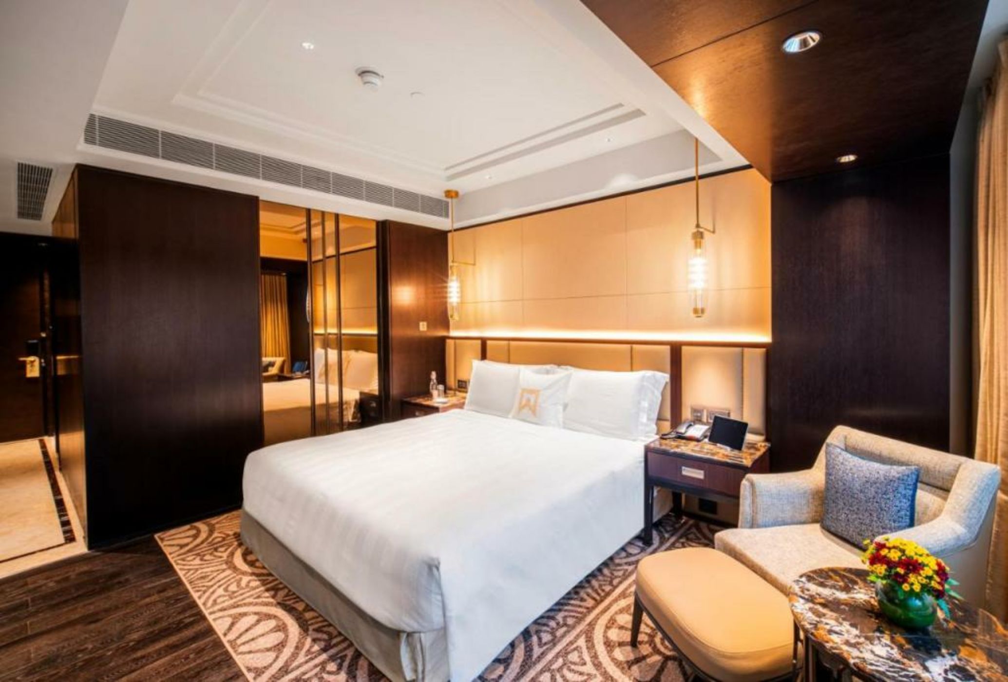 ITC Grand Chola, a Luxury Collection Hotel, Chennai