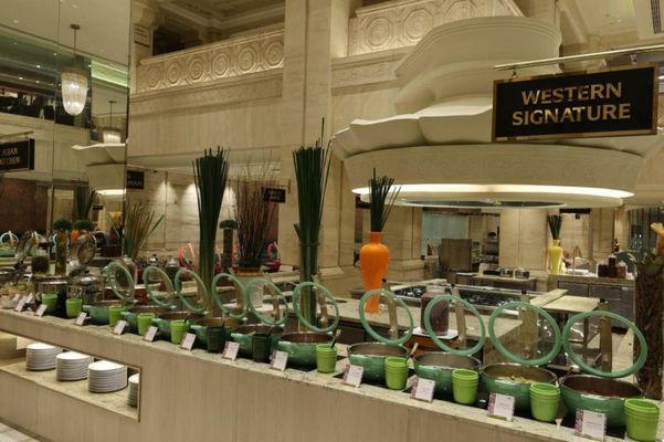 ITC Grand Chola, a Luxury Collection Hotel, Chennai