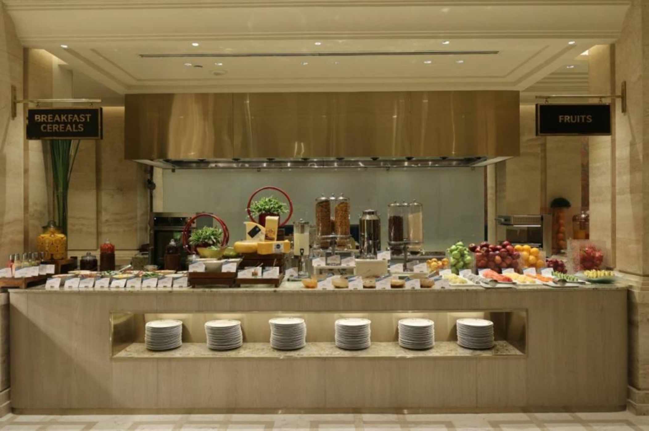 ITC Grand Chola, a Luxury Collection Hotel, Chennai