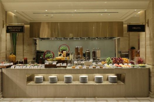 ITC Grand Chola, a Luxury Collection Hotel, Chennai