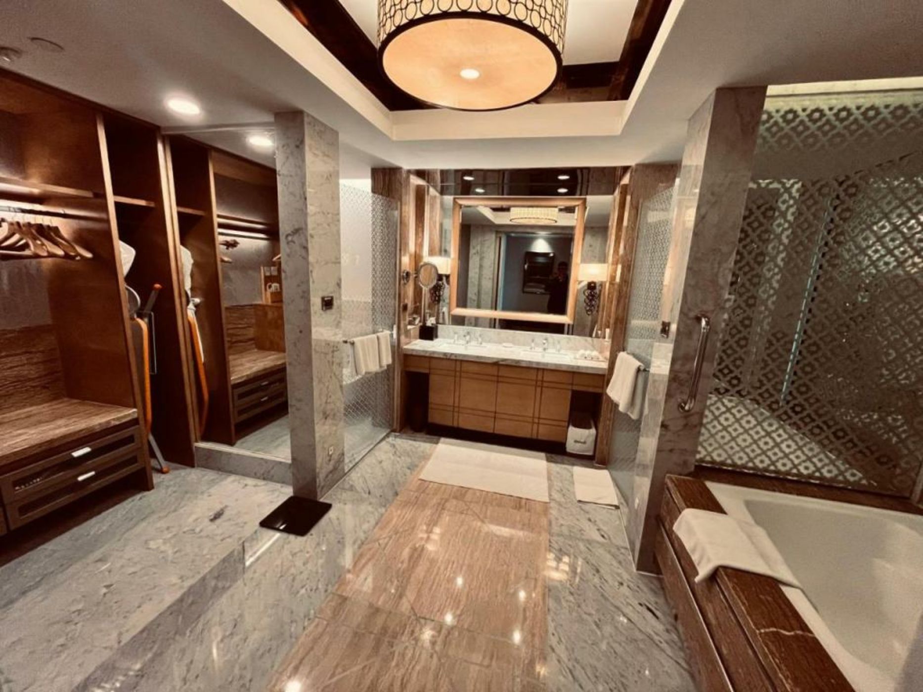 ITC Grand Chola, a Luxury Collection Hotel, Chennai