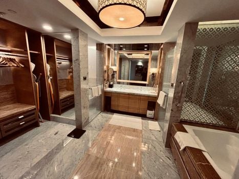 ITC Grand Chola, a Luxury Collection Hotel, Chennai