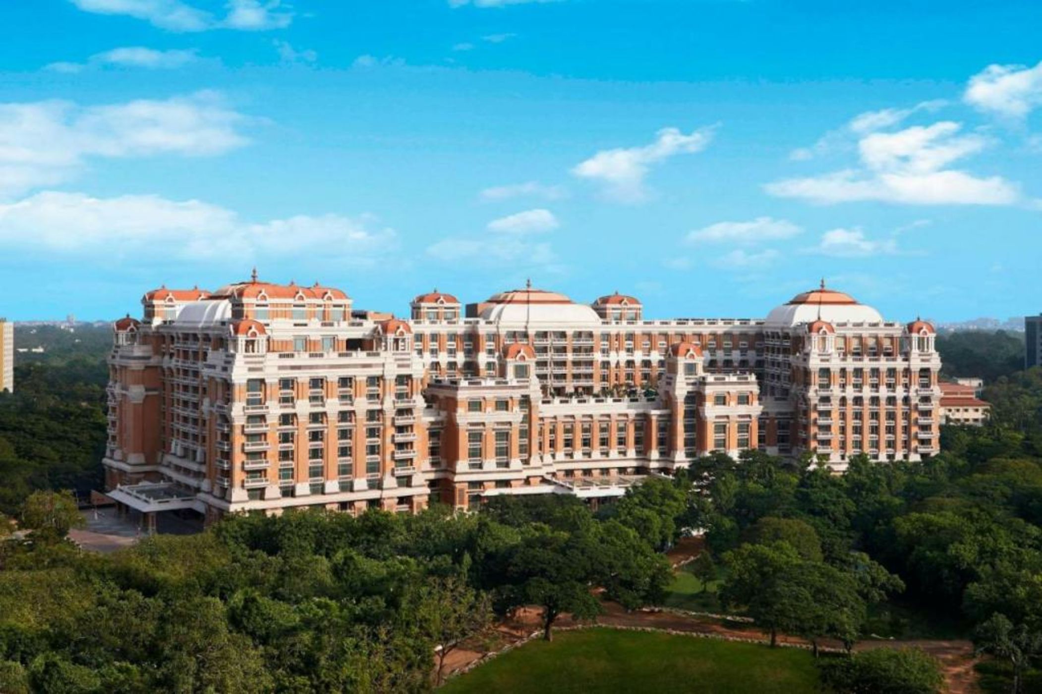ITC Grand Chola, a Luxury Collection Hotel, Chennai